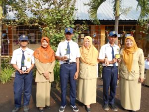 Siswa Berprestasi